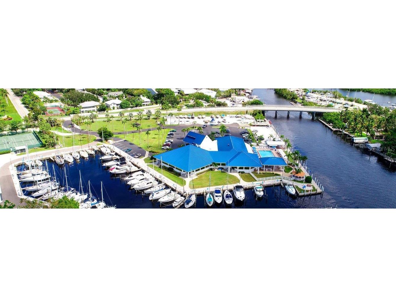 4412 Dolphin Lane Palmetto FL 34221 - CANAL TO TERRA CEIA BAY & GULF A4667535 image49