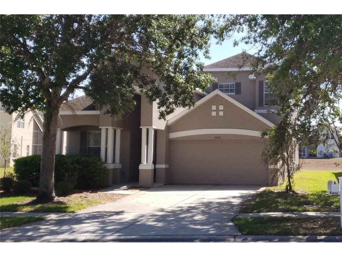 4412 English Turn Way Wesley Chapel FL 33543 T3397676 image1
