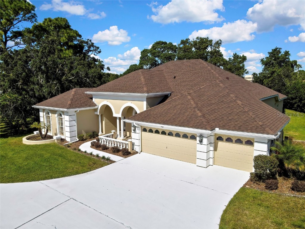 4412 Lake In The Woods Drive Spring Hill FL 34607 W7880192 image1