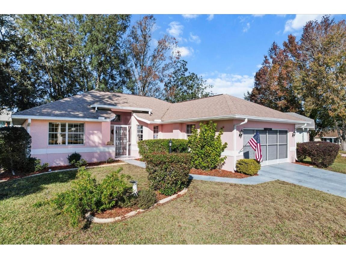 4412 N Bacall Loop Beverly Hills FL 34465 OM691344 image1