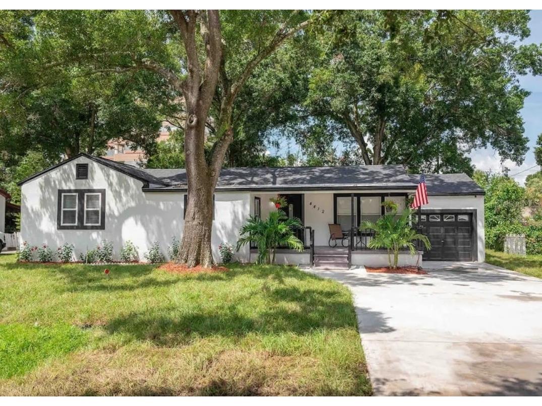 4412 N Tampania Avenue Tampa FL 33614 T3548635 image1
