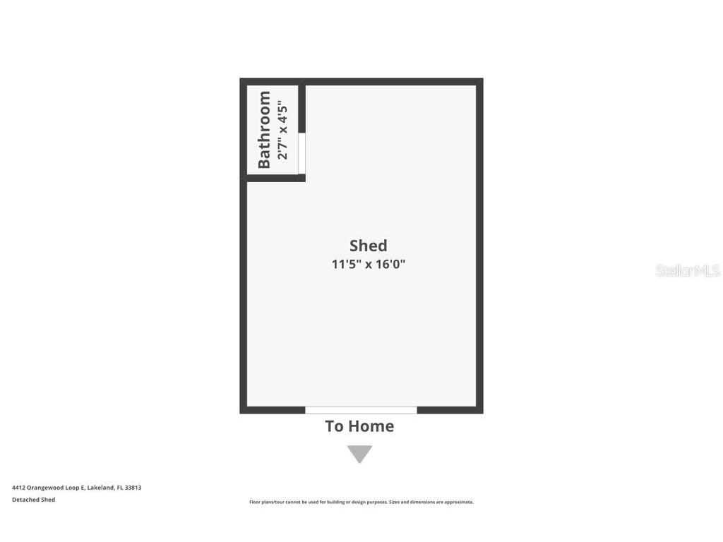 4412 Orangewood Loop E Lakeland FL 33813 TB8416539 image49