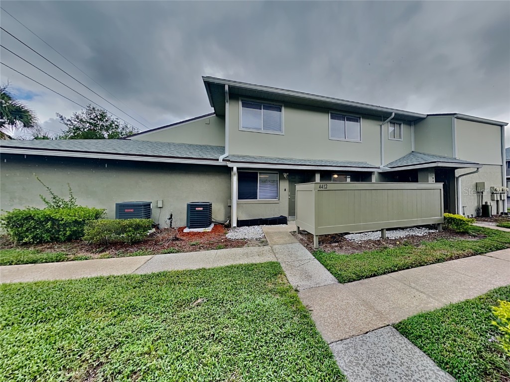 4412 Prairie Court #13B-1 Orlando FL 32808 O6353853 image1