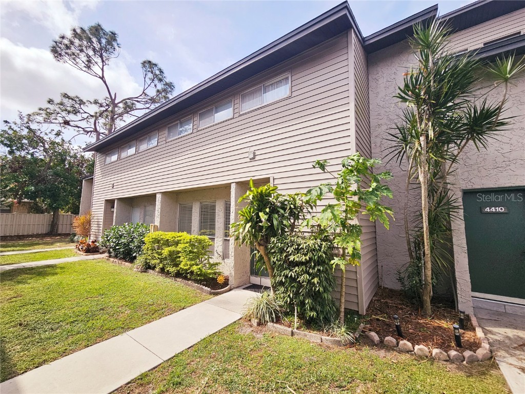 4412 Sandner Drive #4412 Sarasota FL 34243 A4640323 image1