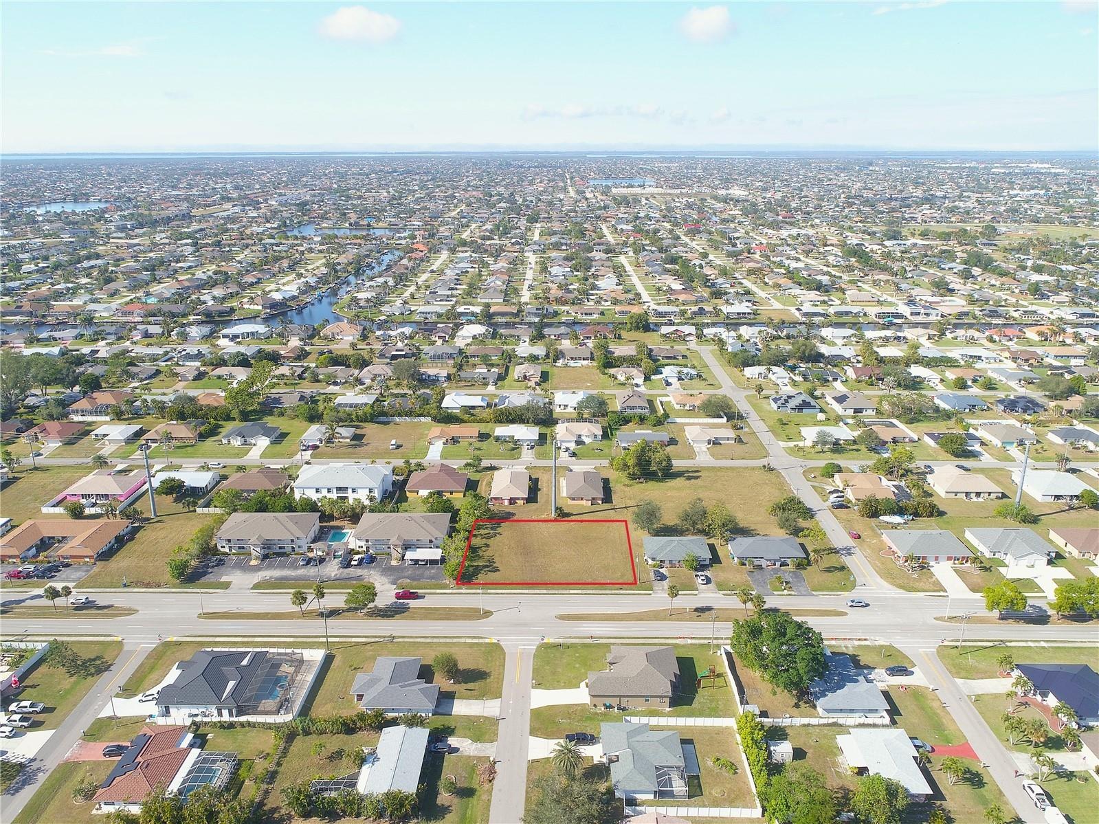 4412 Santa Barbara Boulevard Cape Coral FL 33914 TB8462917 image1