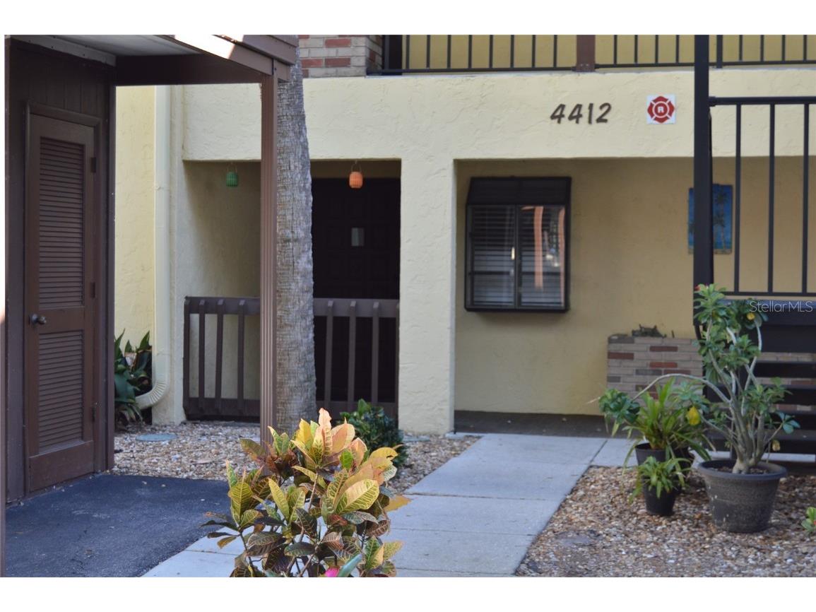 4412 Spicewood Drive #A Bradenton FL 34208 A4586440 image1