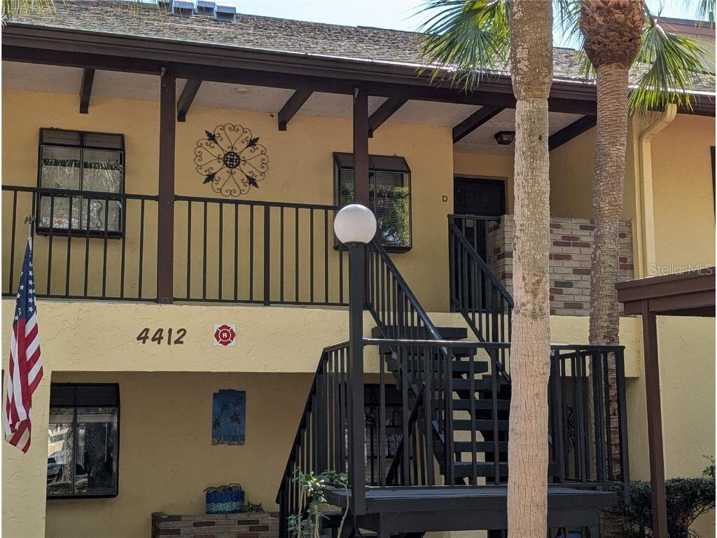 4412 Spicewood Drive #D Bradenton FL 34208 A4641393 image1