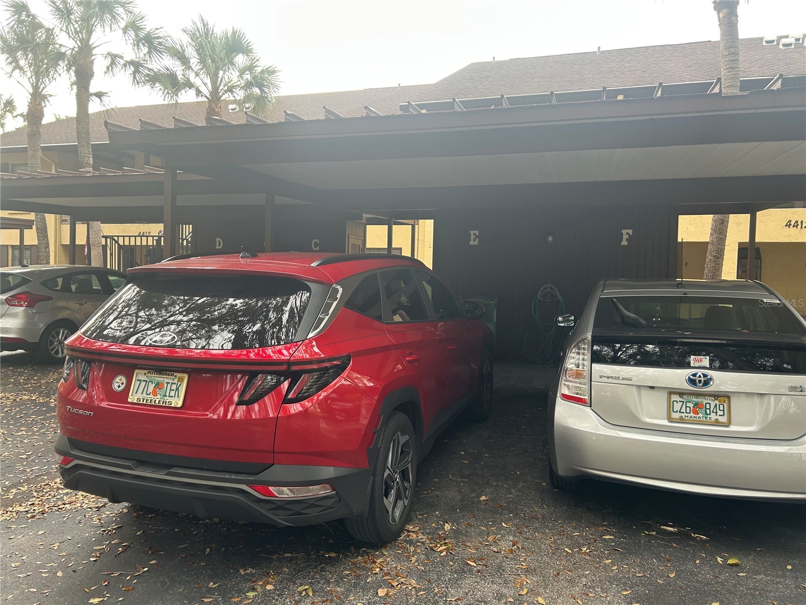 4412 Spicewood Drive #E Bradenton FL 34208 A4678860 image32