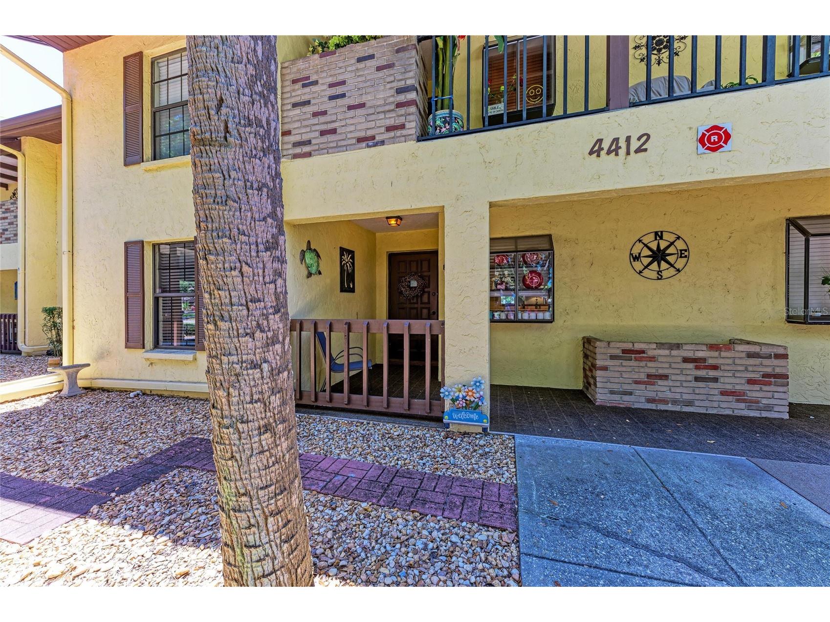 4412 Spicewood Drive #E Bradenton FL 34208 A4693202 image1