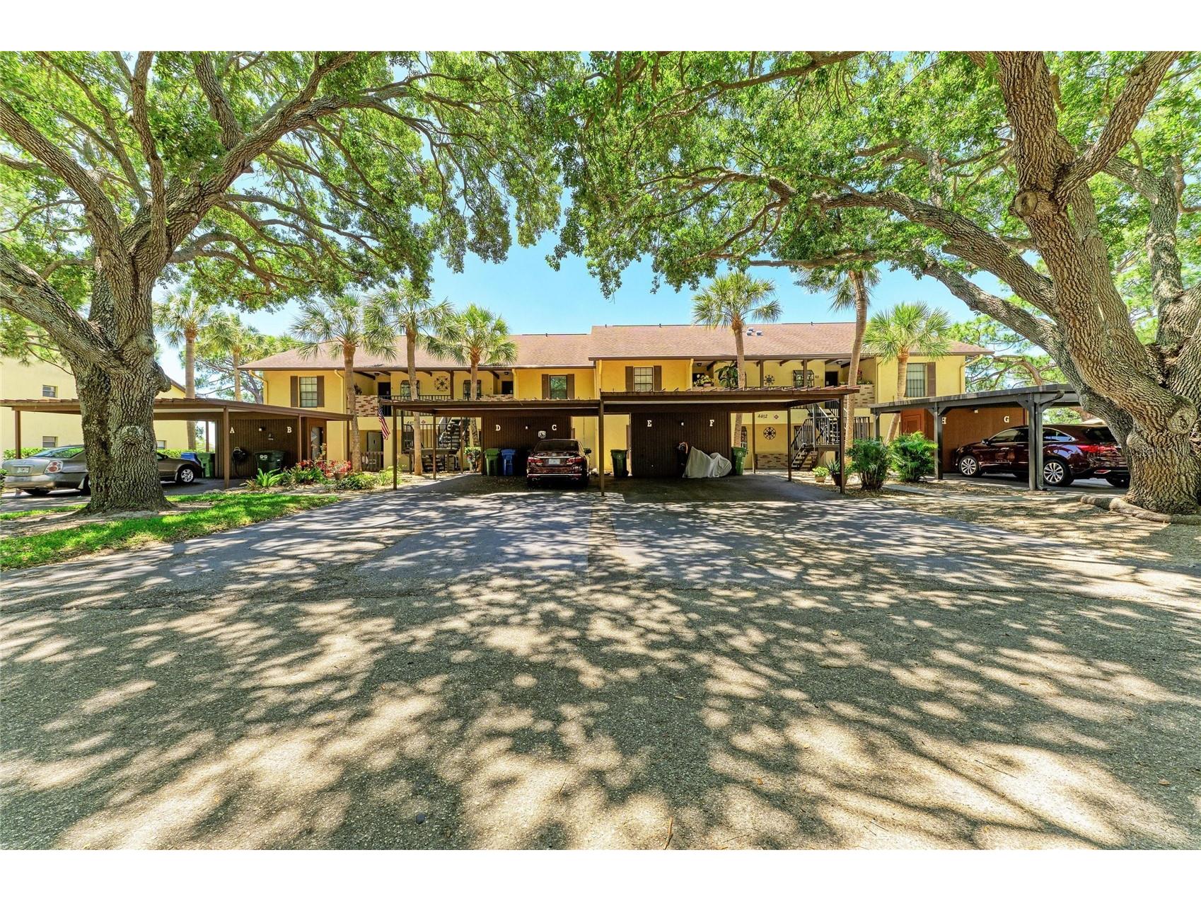4412 Spicewood Drive #E Bradenton FL 34208 A4693202 image38