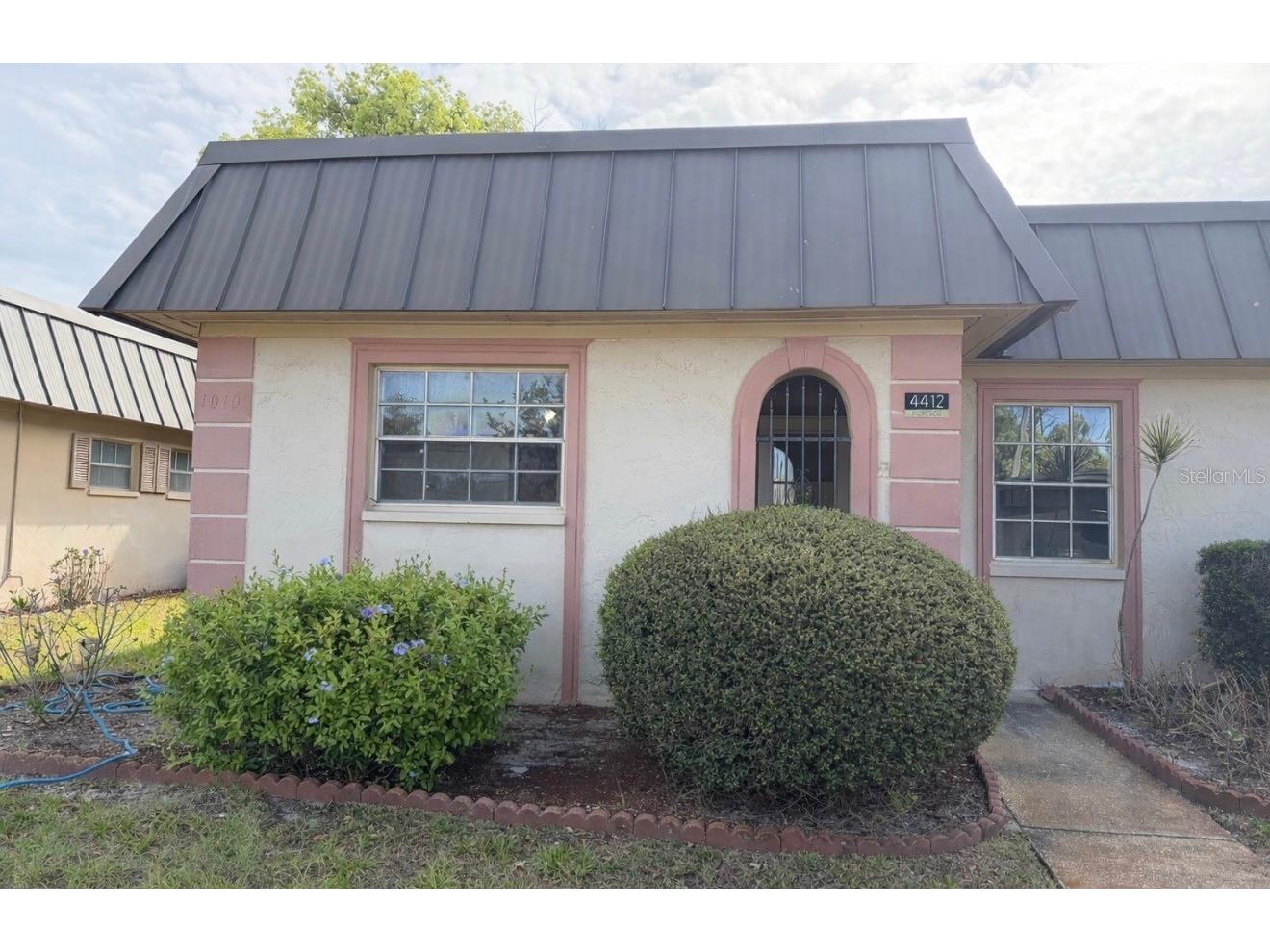 4412 Sunstate Drive #A New Port Richey FL 34652 W7884571 image1