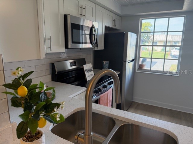 4412 Sunstate Drive #A New Port Richey FL 34652 W7884571 image10