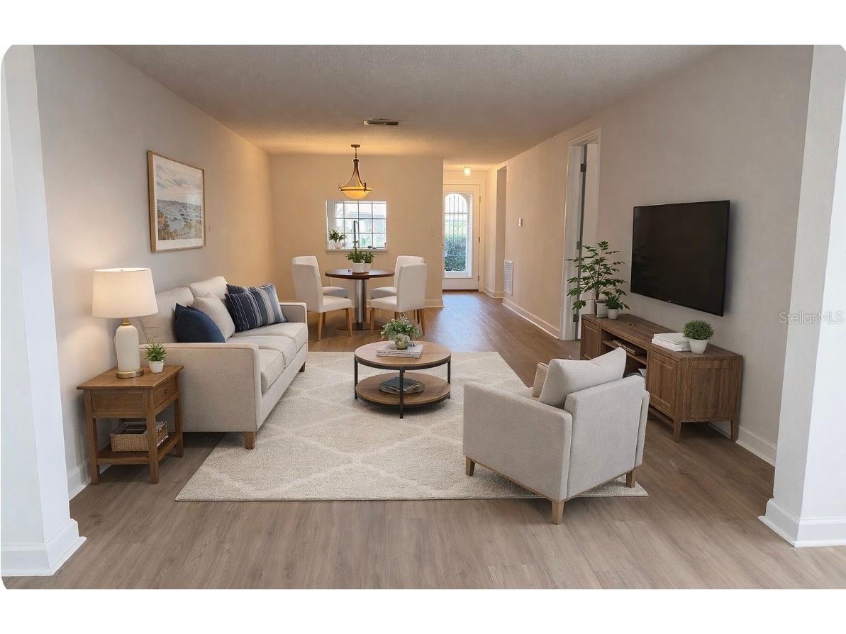 4412 Sunstate Drive #A New Port Richey FL 34652 W7884571 image15