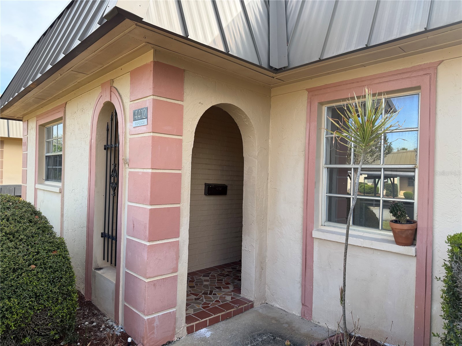 4412 Sunstate Drive #A New Port Richey FL 34652 W7884571 image2