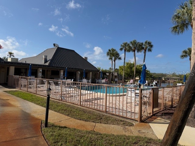 4412 Sunstate Drive #A New Port Richey FL 34652 W7884571 image33