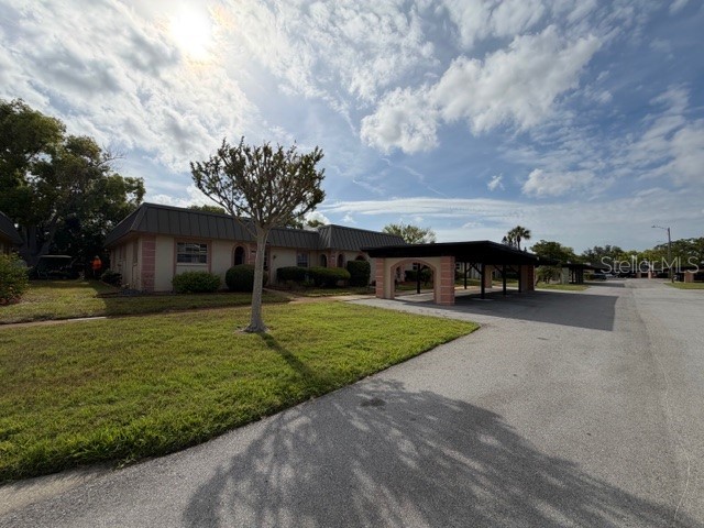 4412 Sunstate Drive #A New Port Richey FL 34652 W7884571 image4