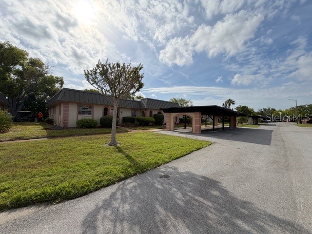 4412 Sunstate Drive #A New Port Richey FL 34652 W7884571 image55
