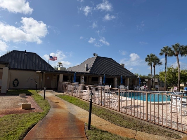 4412 Sunstate Drive #A New Port Richey FL 34652 W7884571 image60