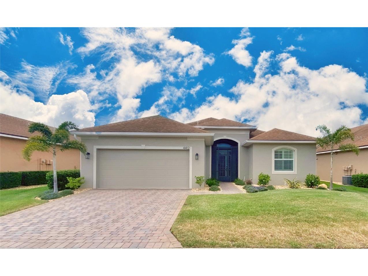 4412 Ventana Lane Lake Wales FL 33859 - LAKE ASHTON P4930762 image1