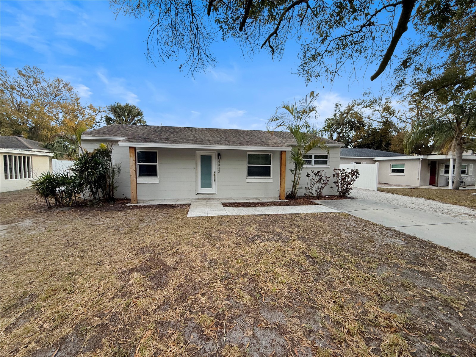 4412 W Anita Boulevard Tampa FL 33611 TB8481226 image1