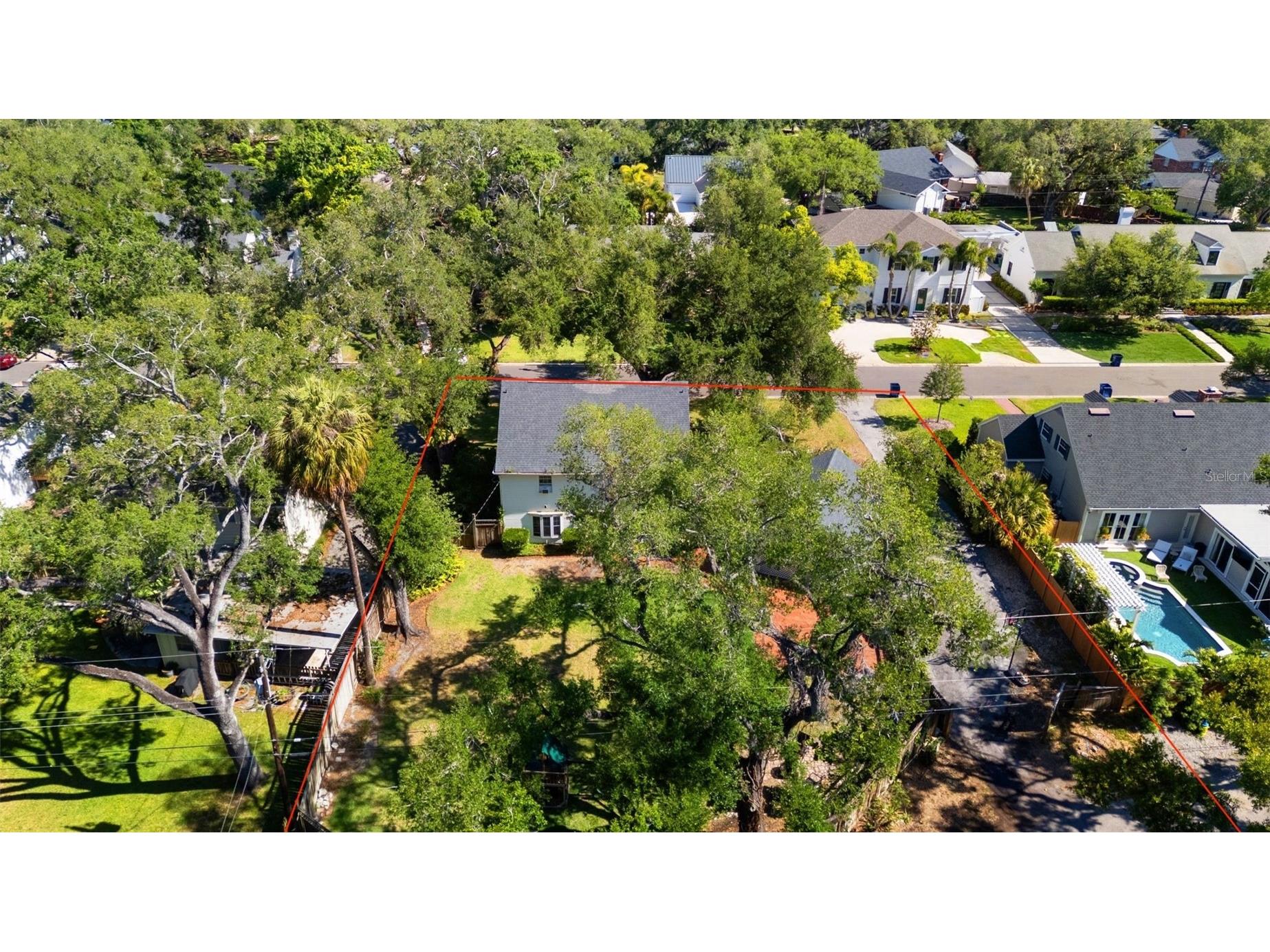 4412 W Brookwood Drive Tampa FL 33629 TB8502278 image12