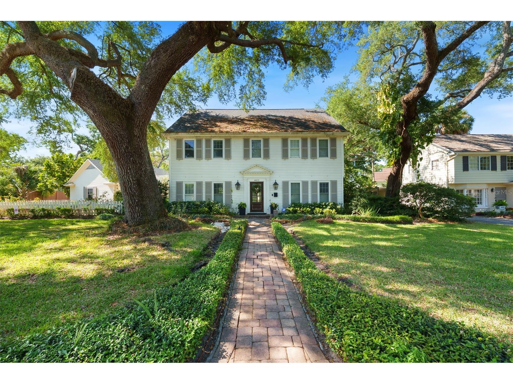 4412 W Brookwood Drive Tampa FL 33629 TB8502835 image1