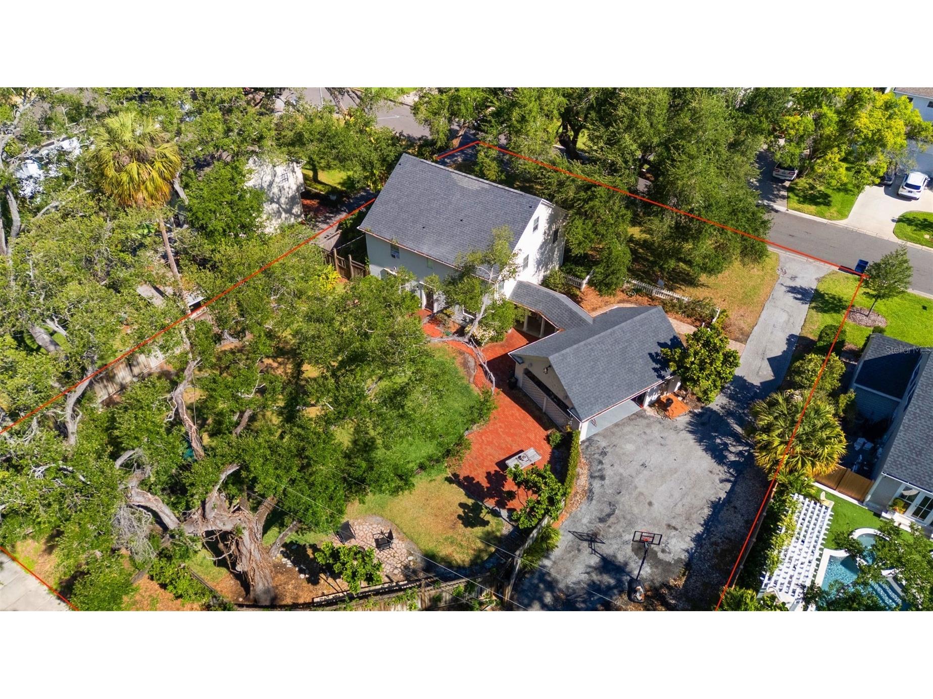 4412 W Brookwood Drive Tampa FL 33629 TB8502835 image8
