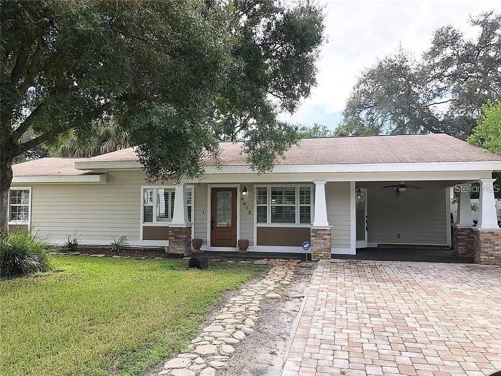 4412 W El Prado Boulevard Tampa FL 33629 T3415768 image1