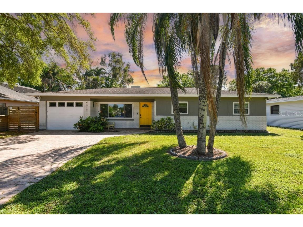 4412 W Mcelroy Avenue Tampa FL 33611 T3433961 image1
