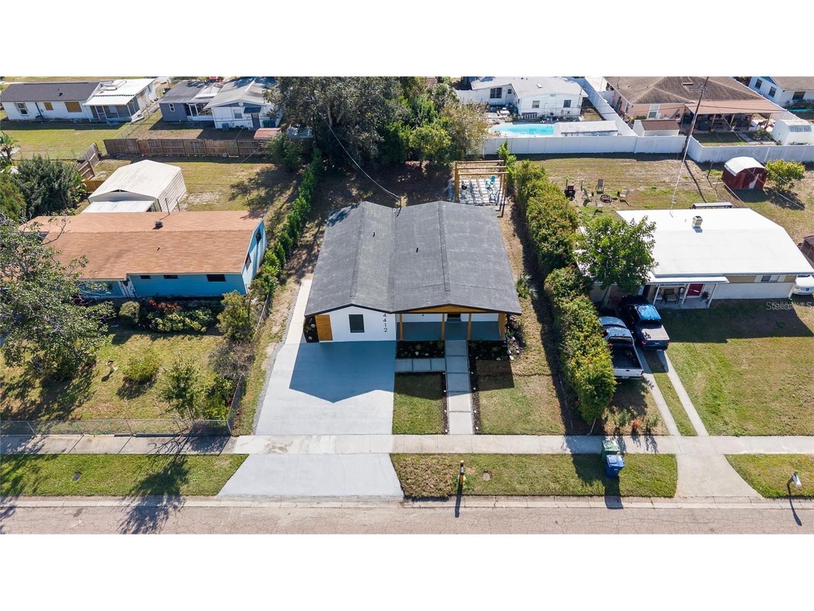 4412 W Trilby Avenue Tampa FL 33616 TB8487055 image50