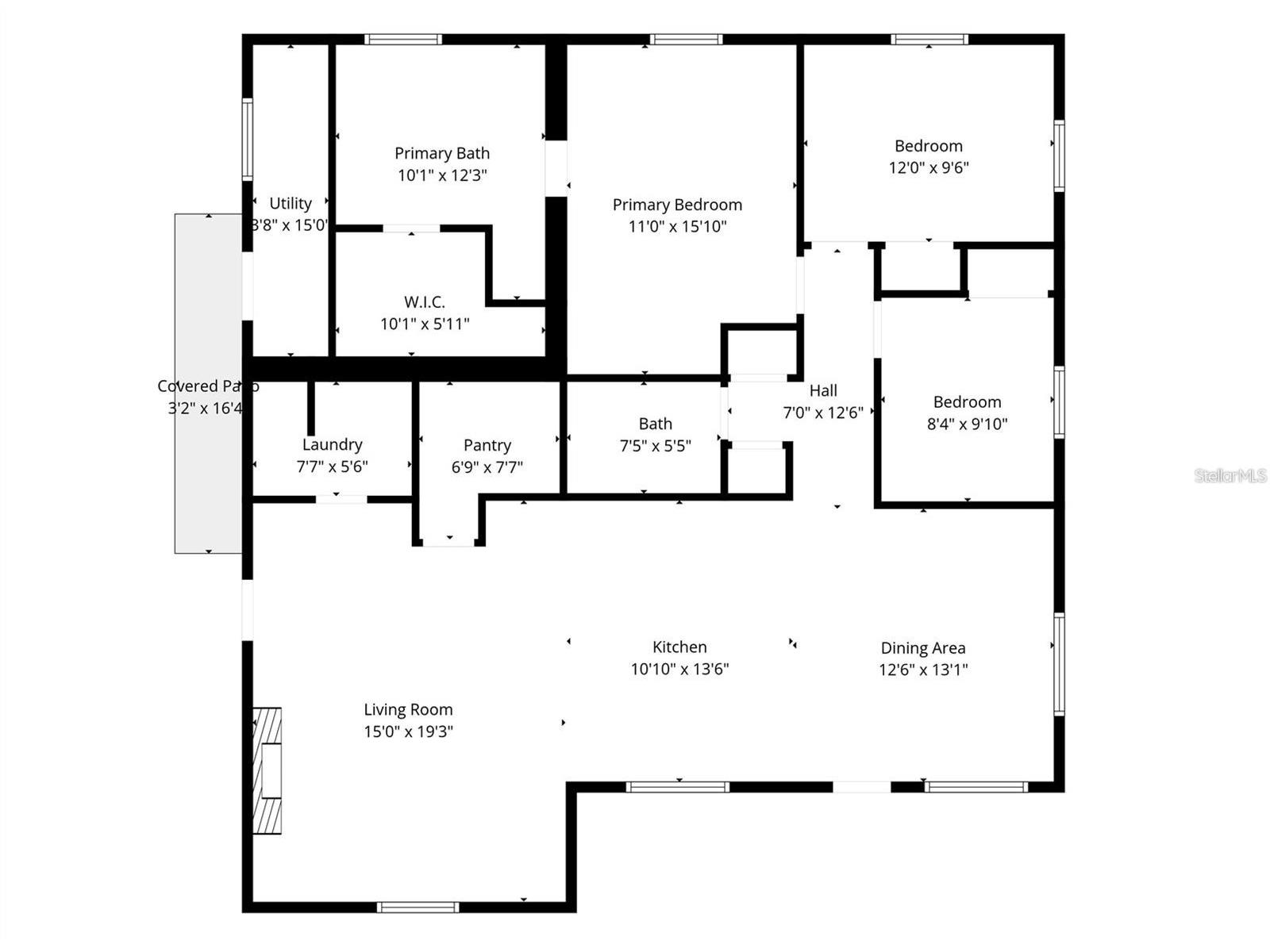 4412 W Trilby Avenue Tampa FL 33616 TB8487055 image52