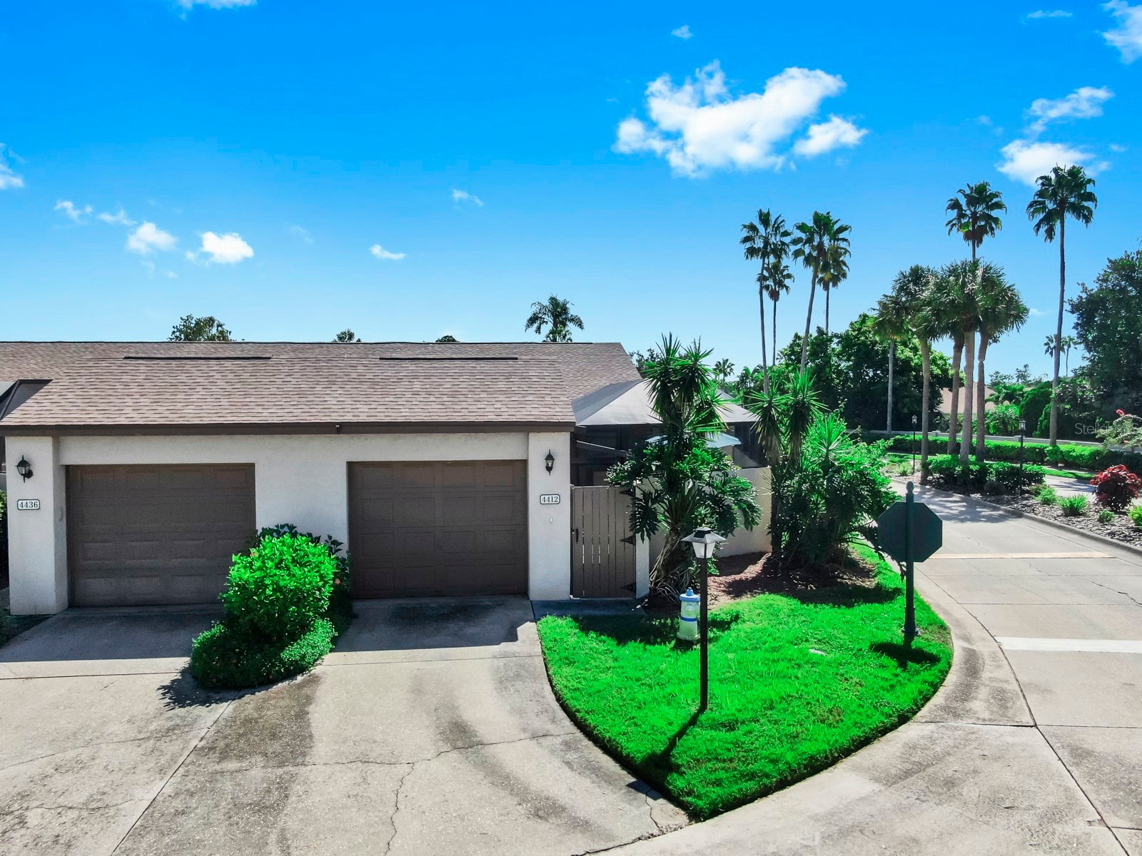 4412 Winston Lane N #6 Sarasota FL 34235 A4665950 image1