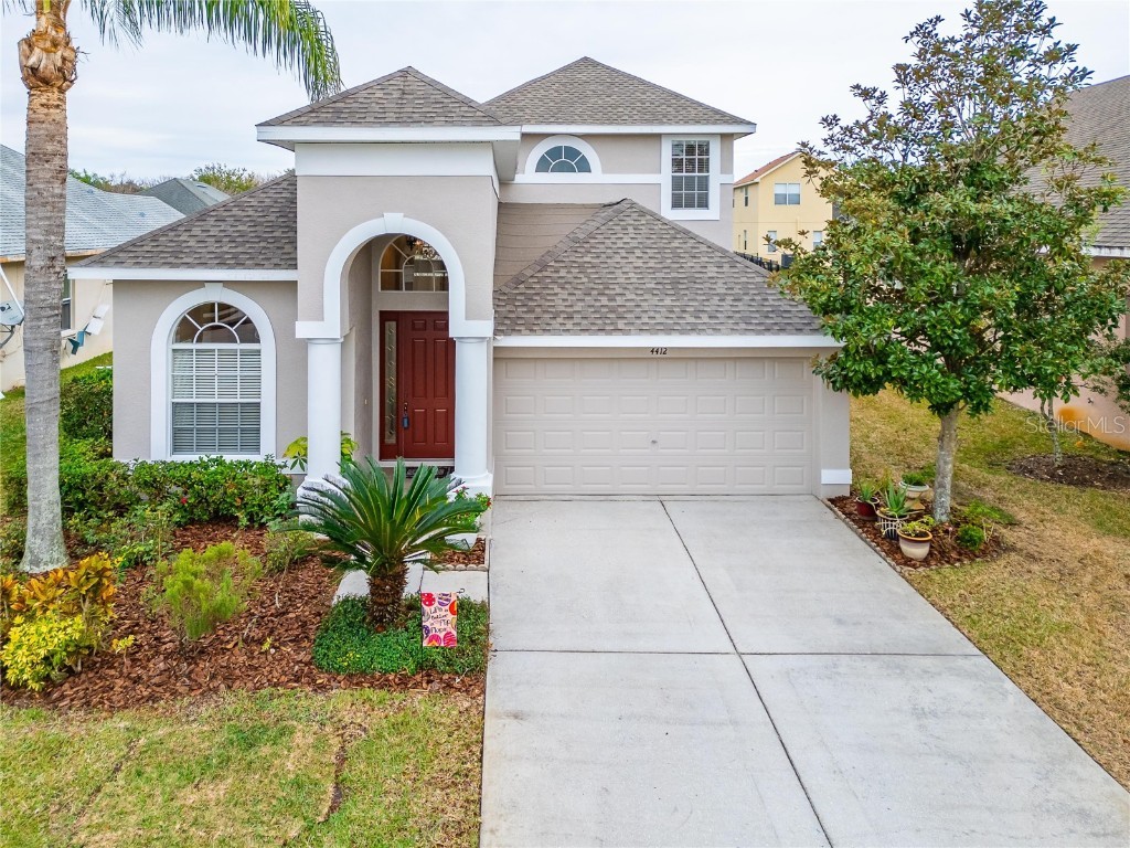 4412 Yans Court Wesley Chapel FL 33543 T3497115 image1