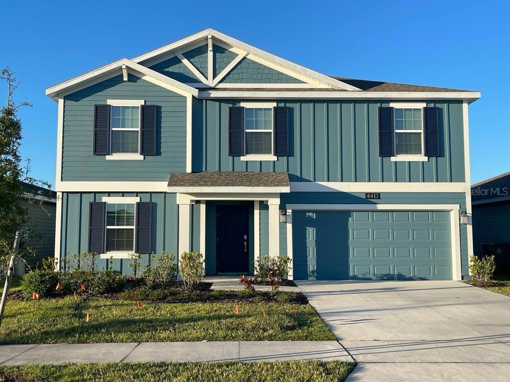 4413 Bluff Oak Loop Kissimmee FL 34746 S5094487 image1