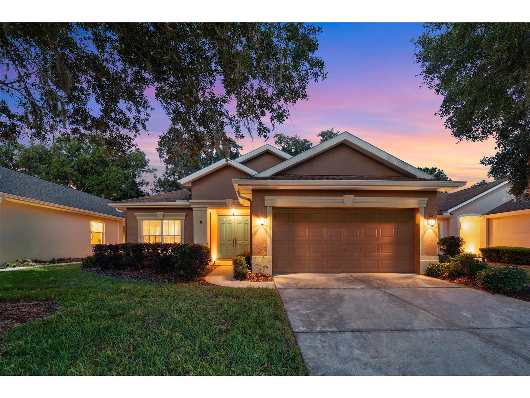 4413 Caliquen Drive Brooksville FL 34604 W7885193 image1