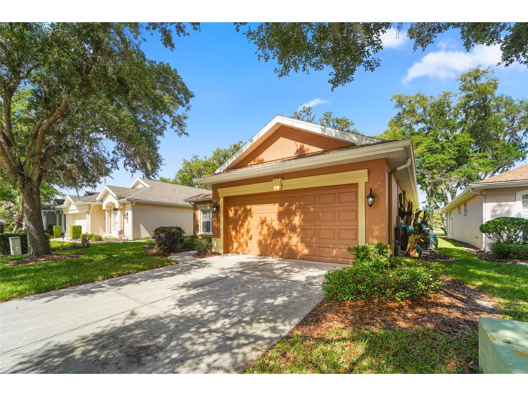 4413 Caliquen Drive Brooksville FL 34604 W7885193 image2