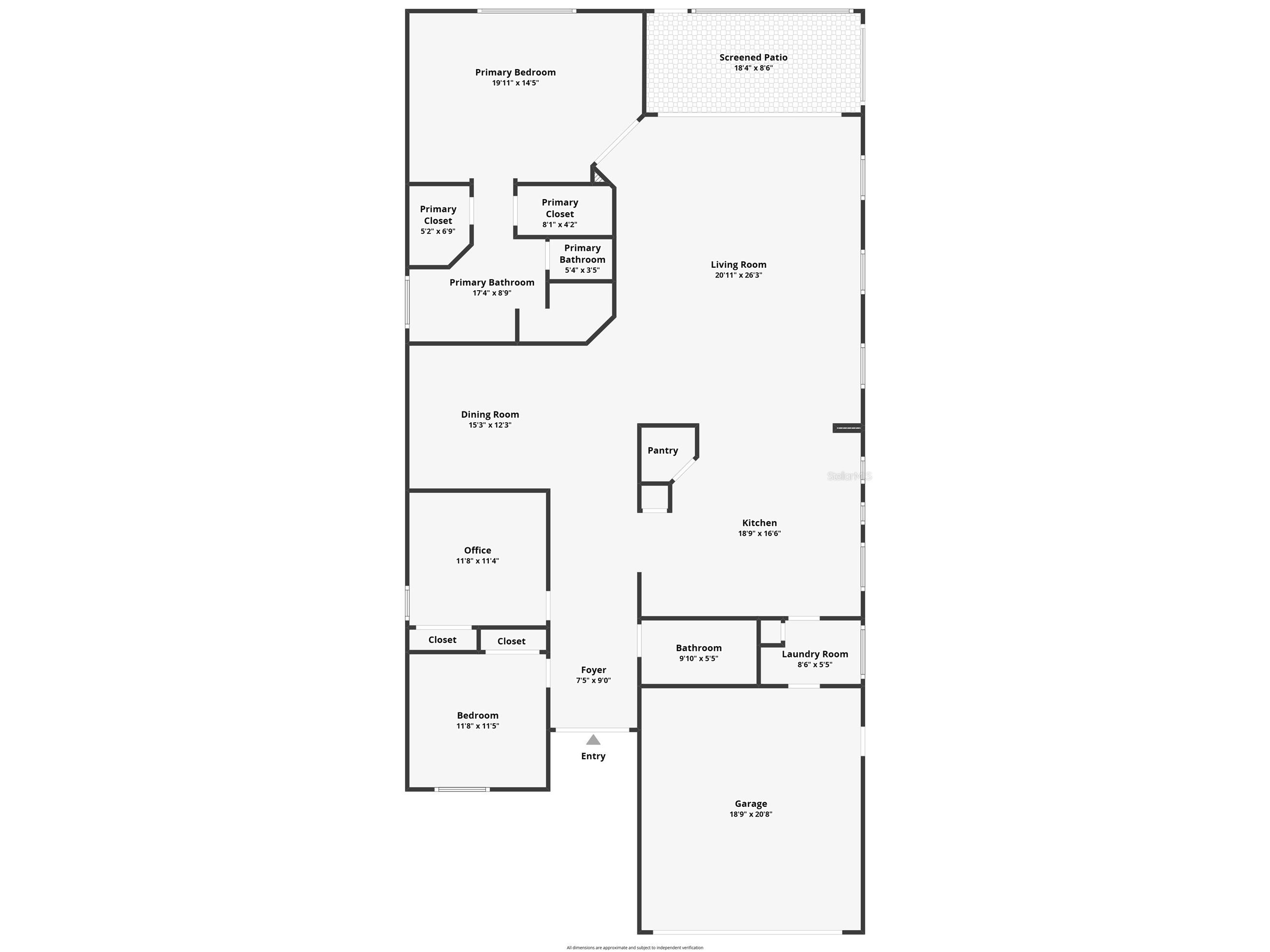 4413 Caliquen Drive Brooksville FL 34604 W7885193 image48