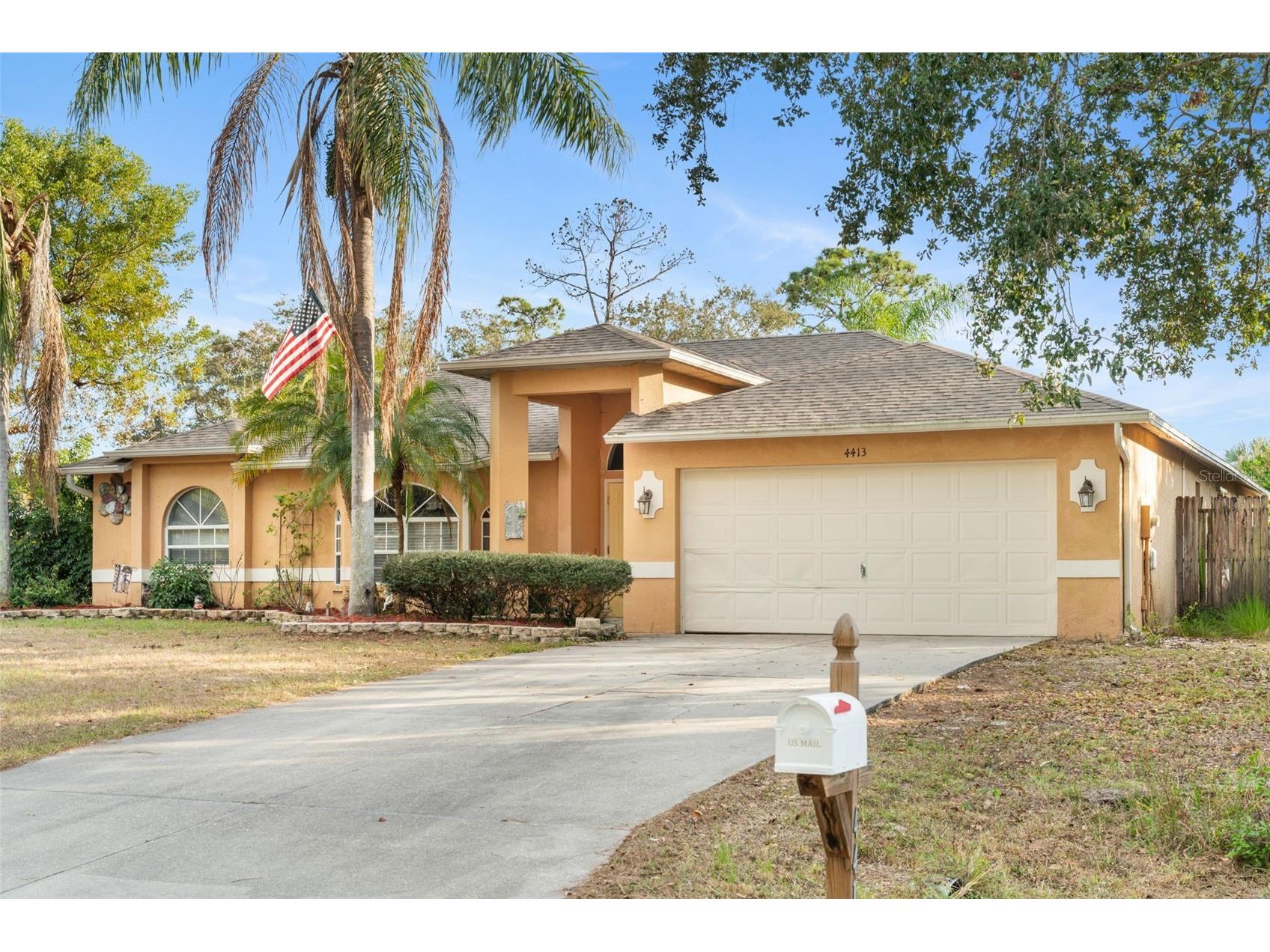 4413 Hansard Avenue North Port FL 34286 - SNOVER WATERWAY C7520637 image1