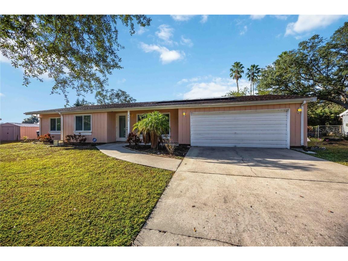 4413 Mckibben Drive North Port FL 34287 A4669049 image1