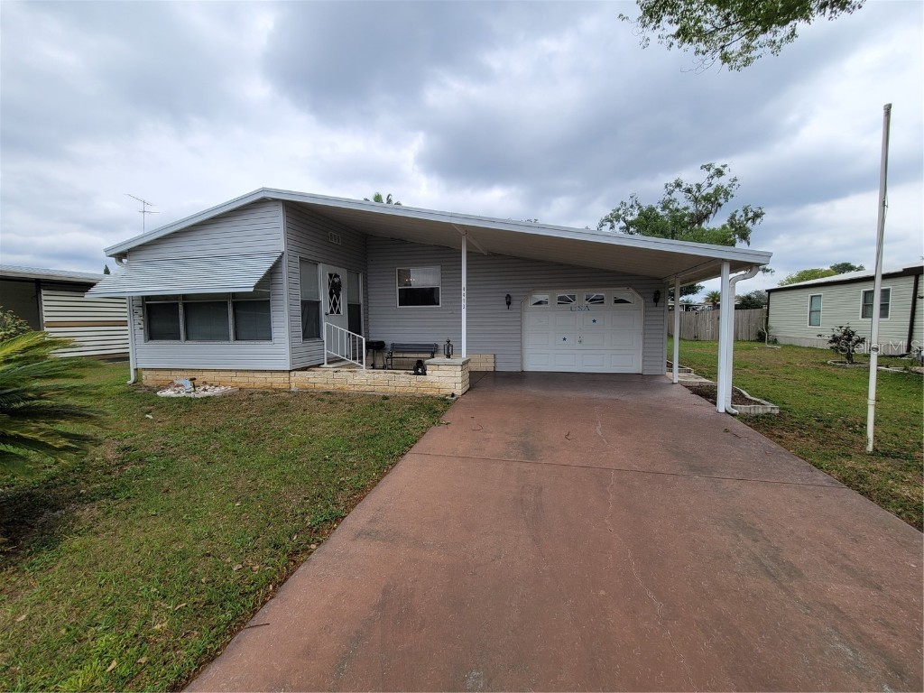 4413 Sentry Palm Loop Zephyrhills FL 33542 TB8373146 image1