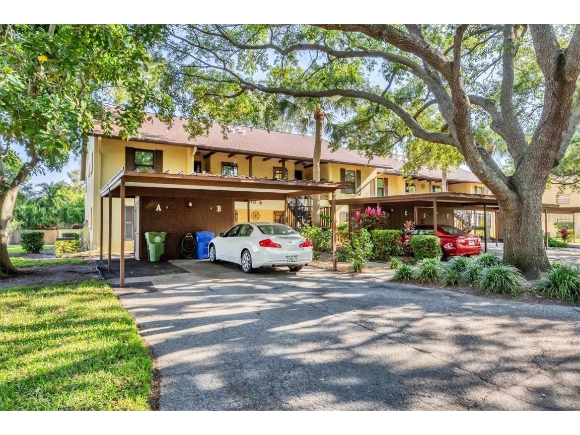 4413 Spicewood Drive #C Bradenton FL 34208 A4608610 image1