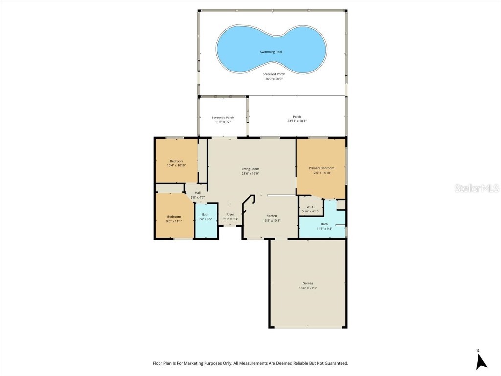 4413 SW 145th Place Road Ocala FL 34473 OM698591 image40