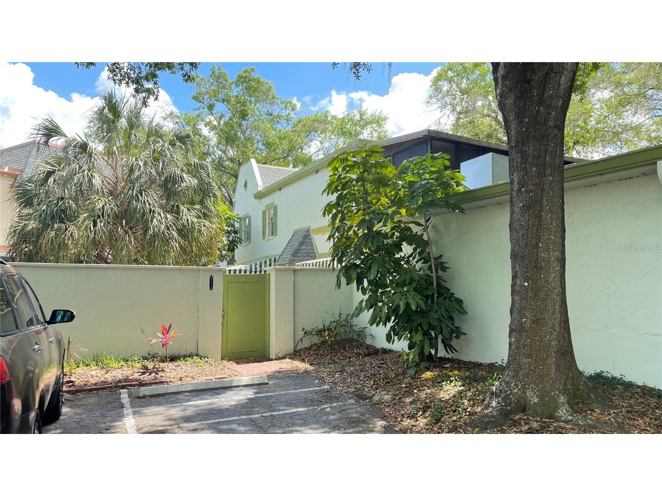 4413 Vieux Carre Circle #4413 Tampa FL 33613 T3452316 image1