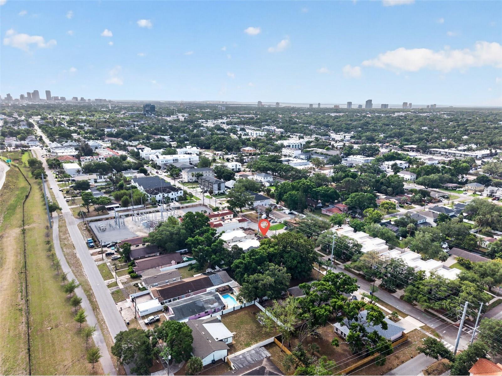4413 W Gray Street #2 Tampa FL 33609 TB8494841 image37