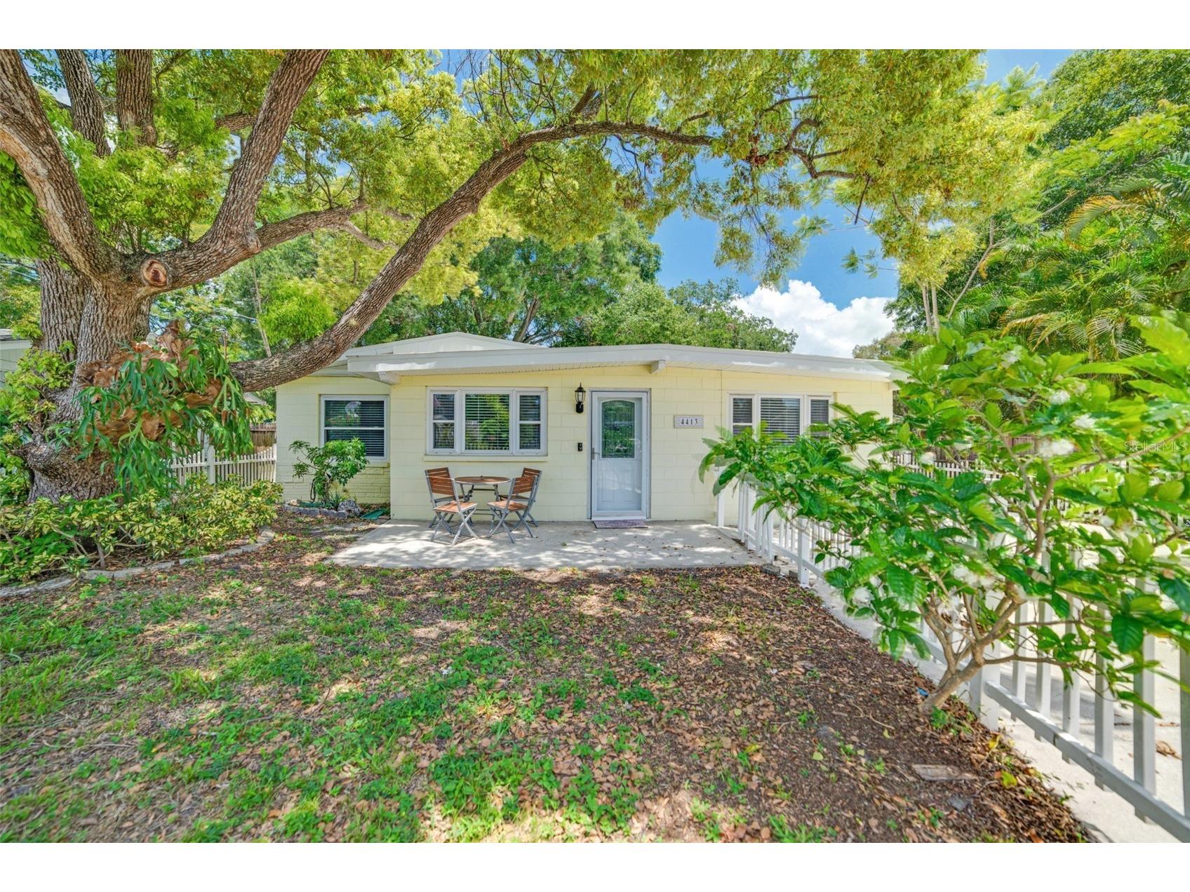 4413 W Rogers Avenue Tampa FL 33611 TB8494943 image1