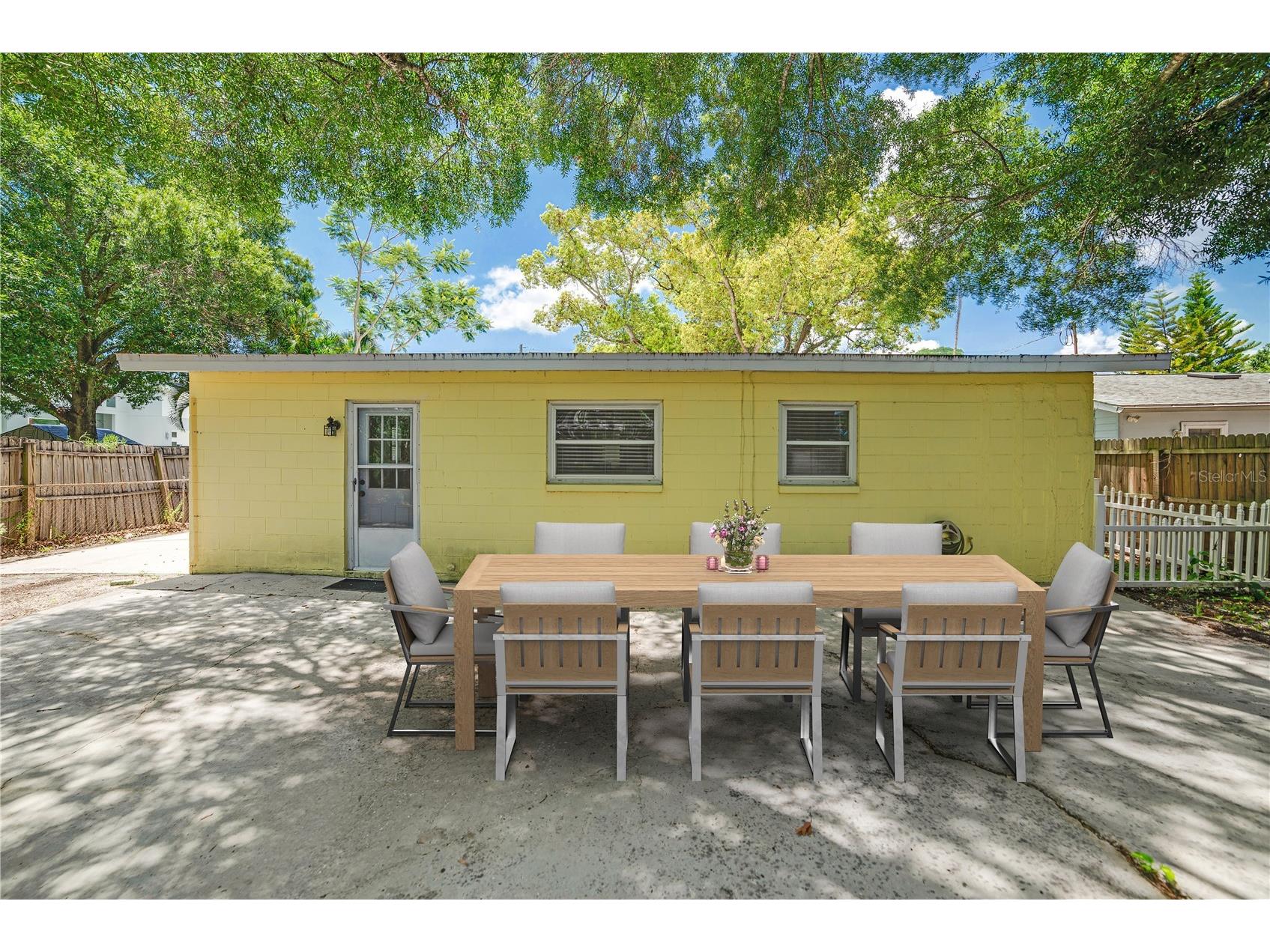 4413 W Rogers Avenue Tampa FL 33611 TB8494943 image31