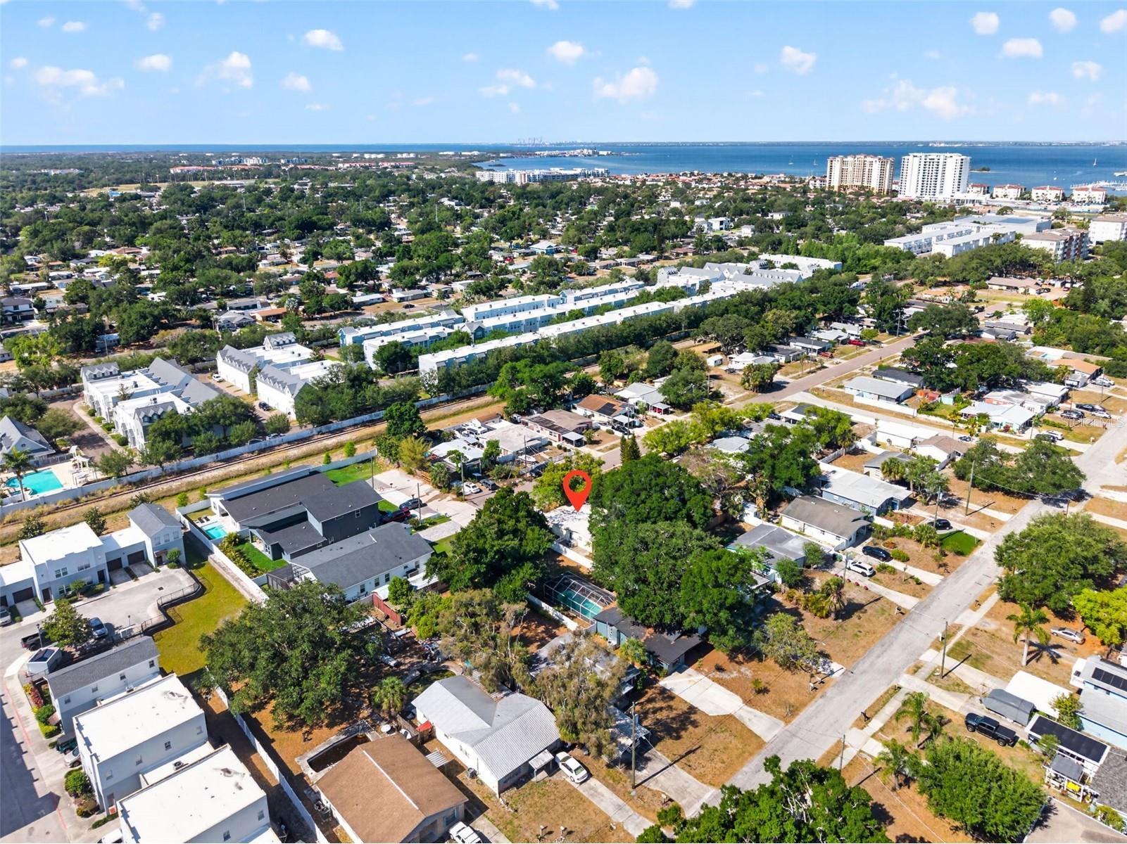 4413 W Rogers Avenue Tampa FL 33611 TB8501073 image29