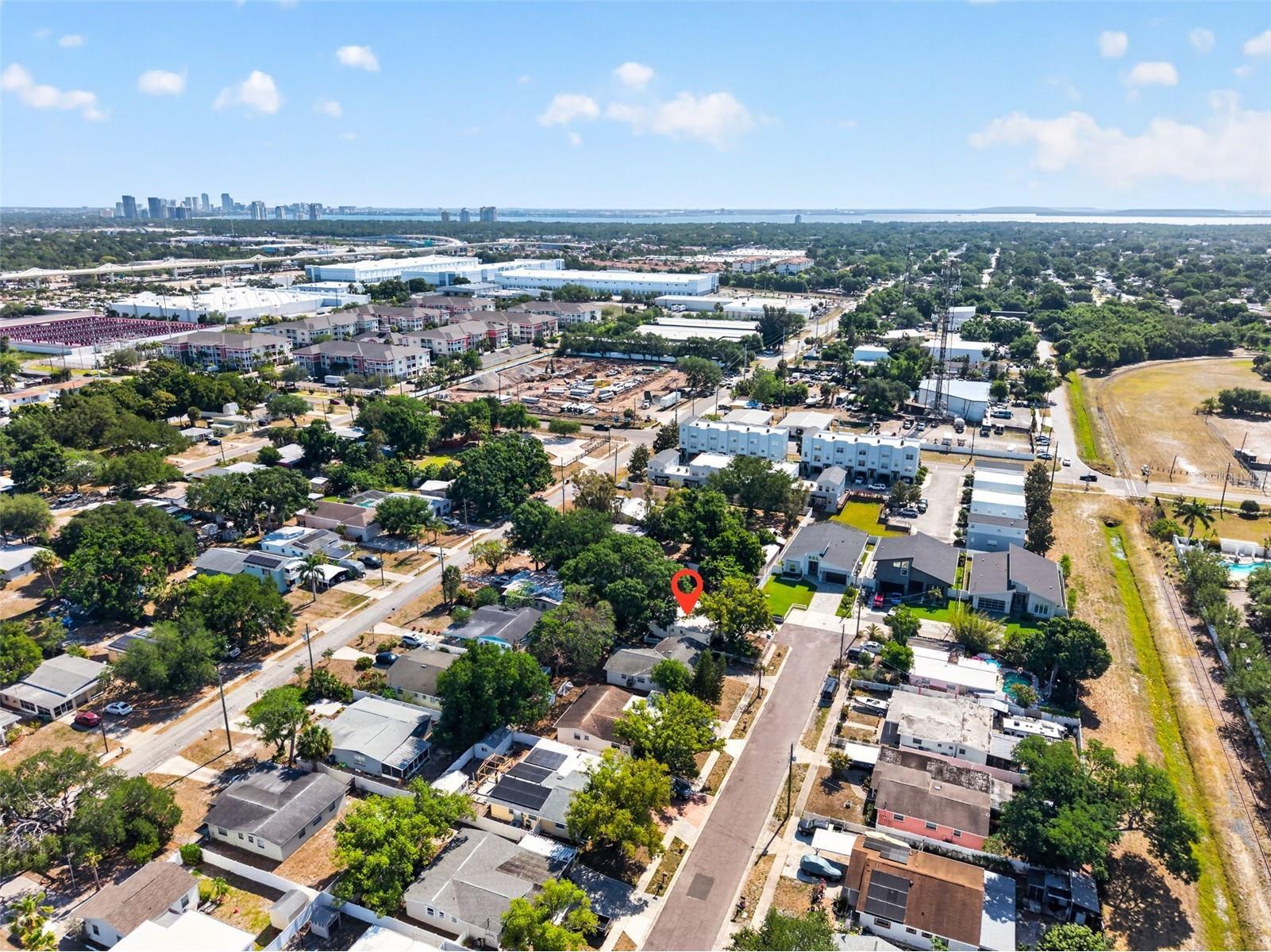 4413 W Rogers Avenue Tampa FL 33611 TB8501073 image30