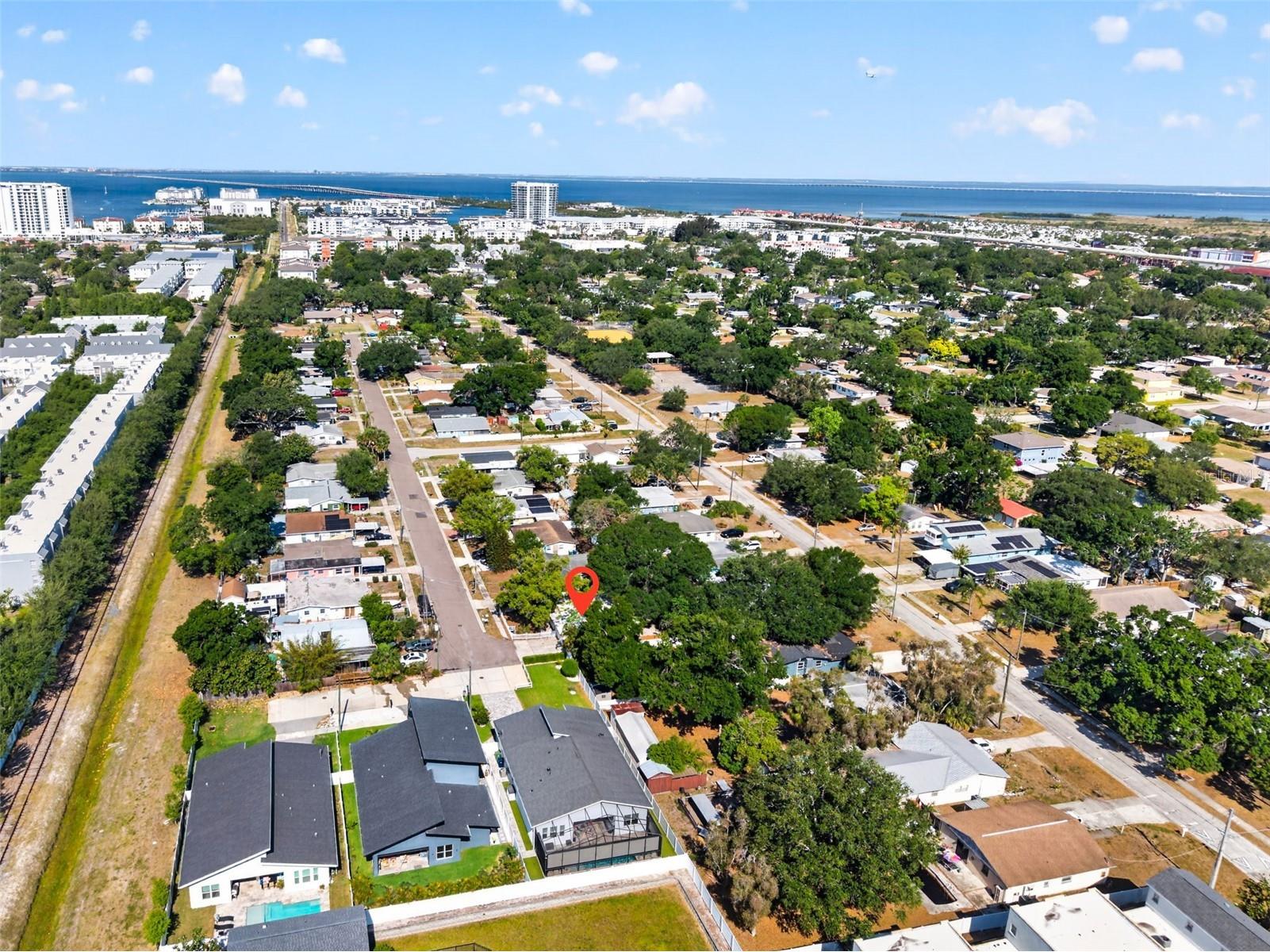 4413 W Rogers Avenue Tampa FL 33611 TB8501073 image31