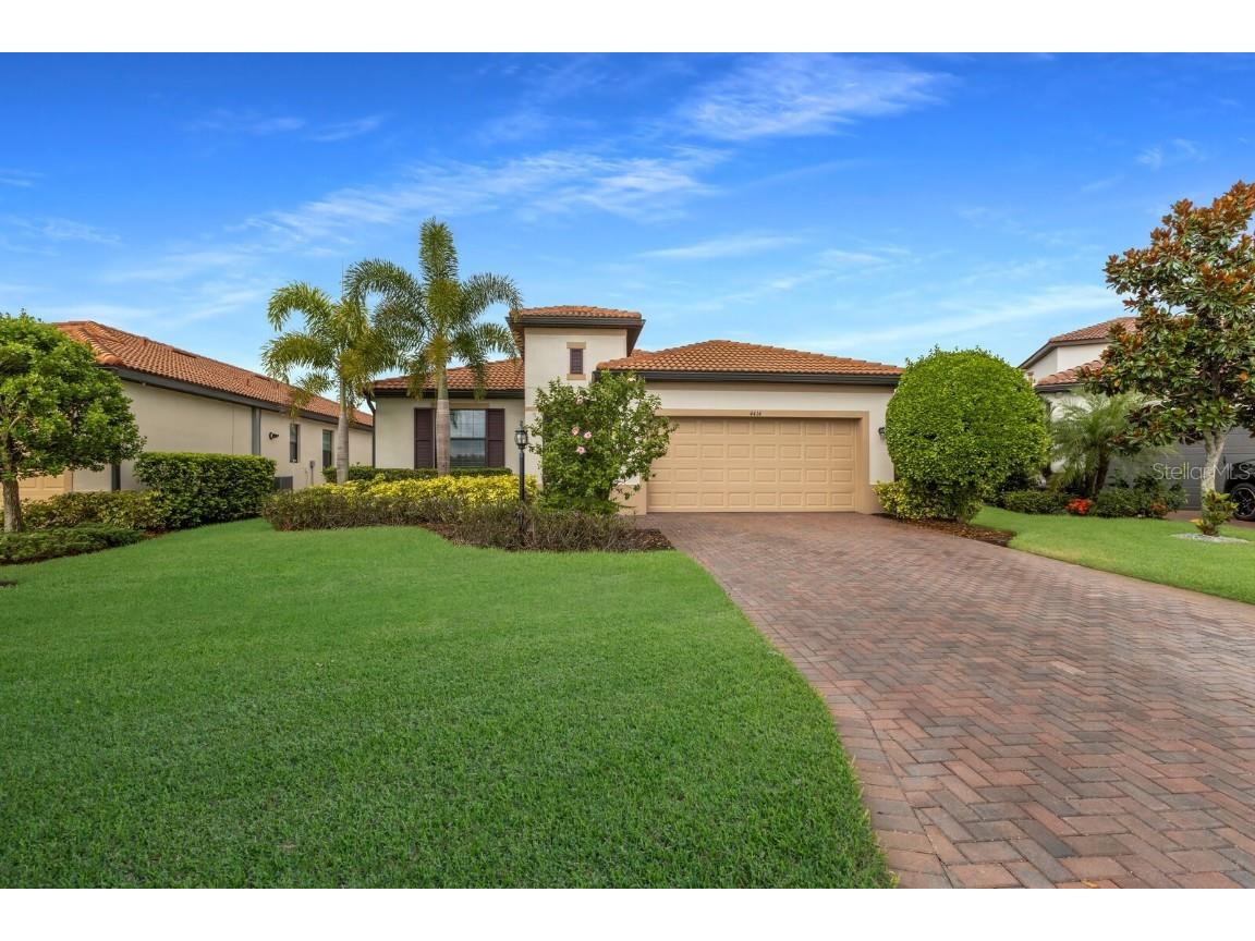 4414 Baltry Court Bradenton FL 34211 A4614032 image1